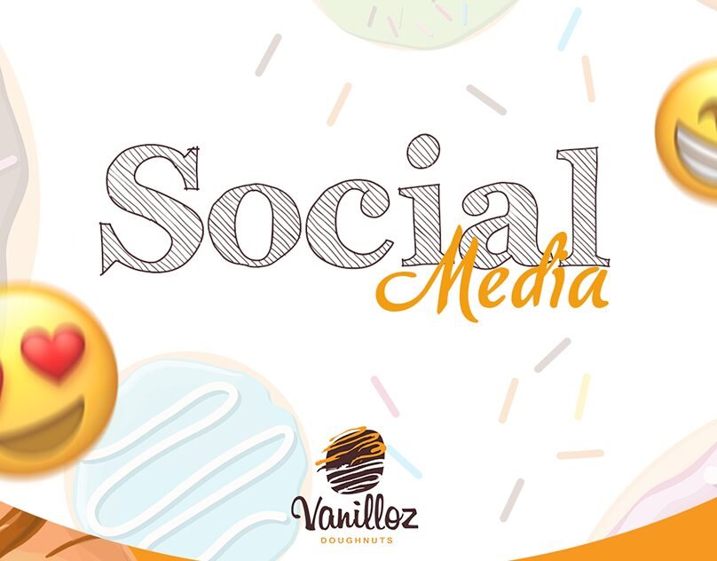 Vanilloz Doughnuts