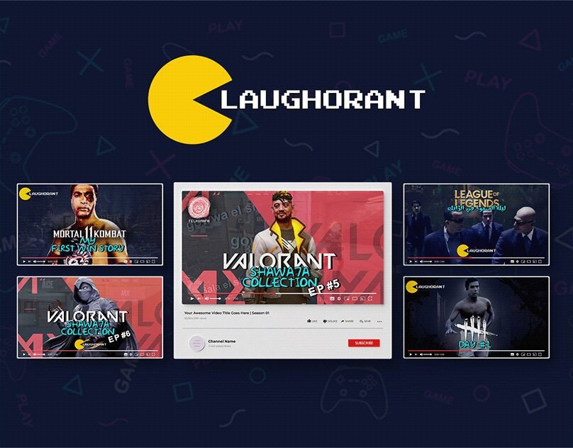 LaughOrant