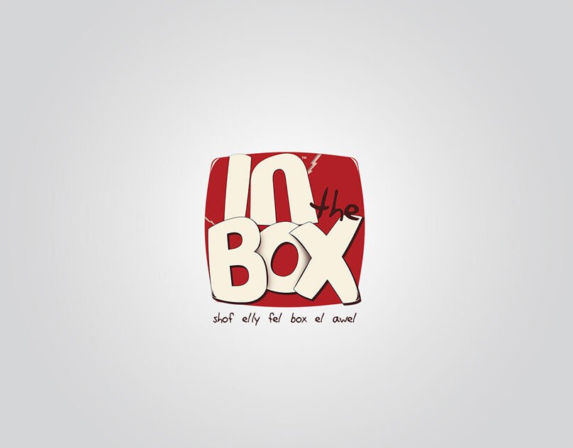 In The Box
