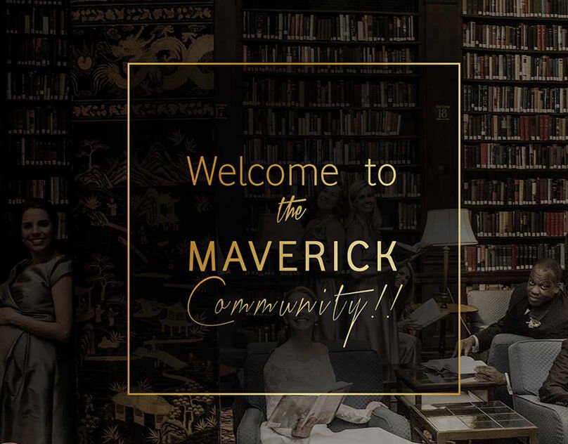 Maverick
