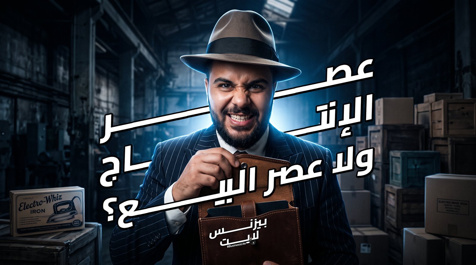 Business Lite