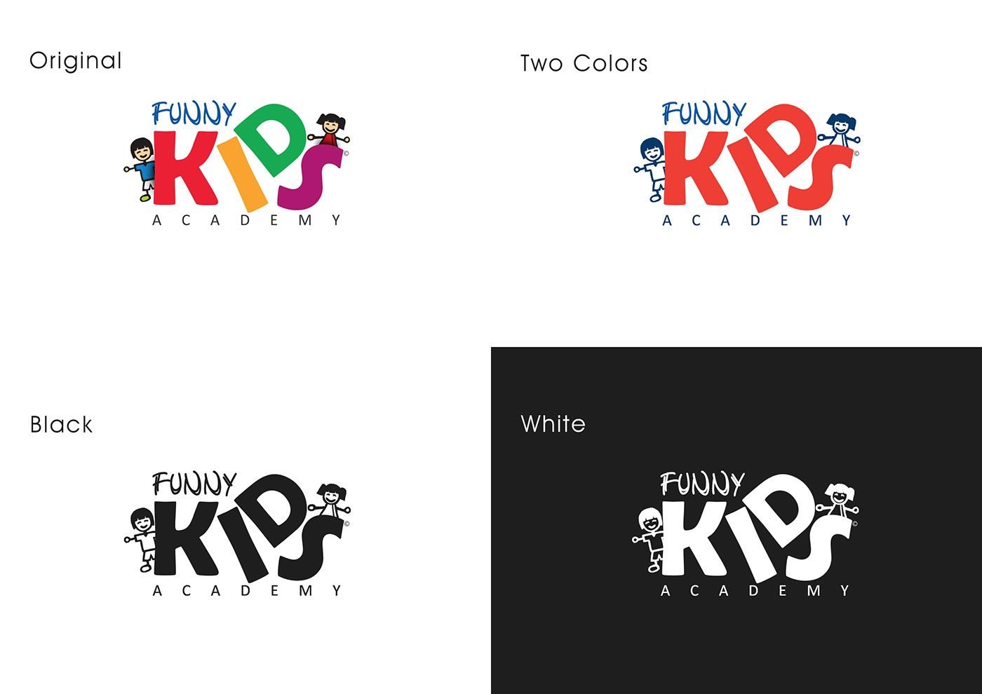 Funny Kids Academy