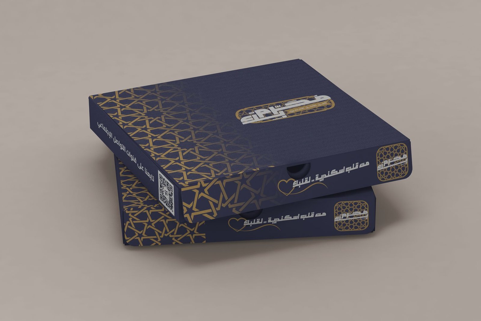 Packaging 3