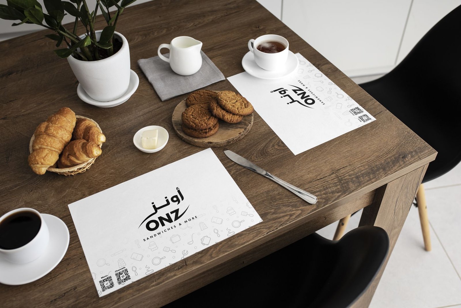 Placemat 1