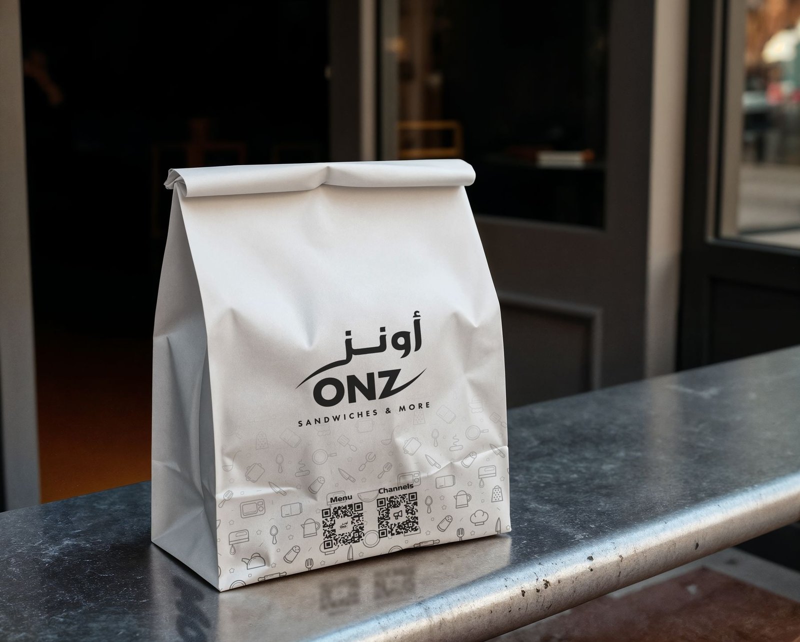 Packaging 1