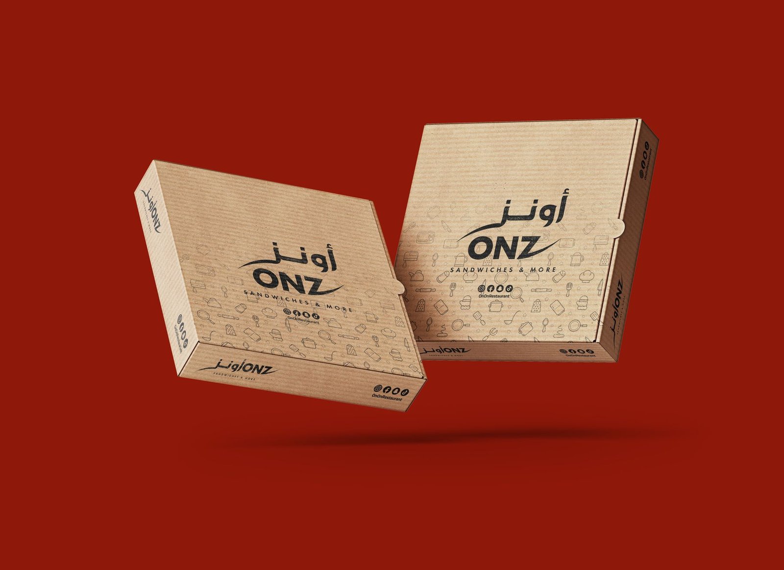 Packaging 2