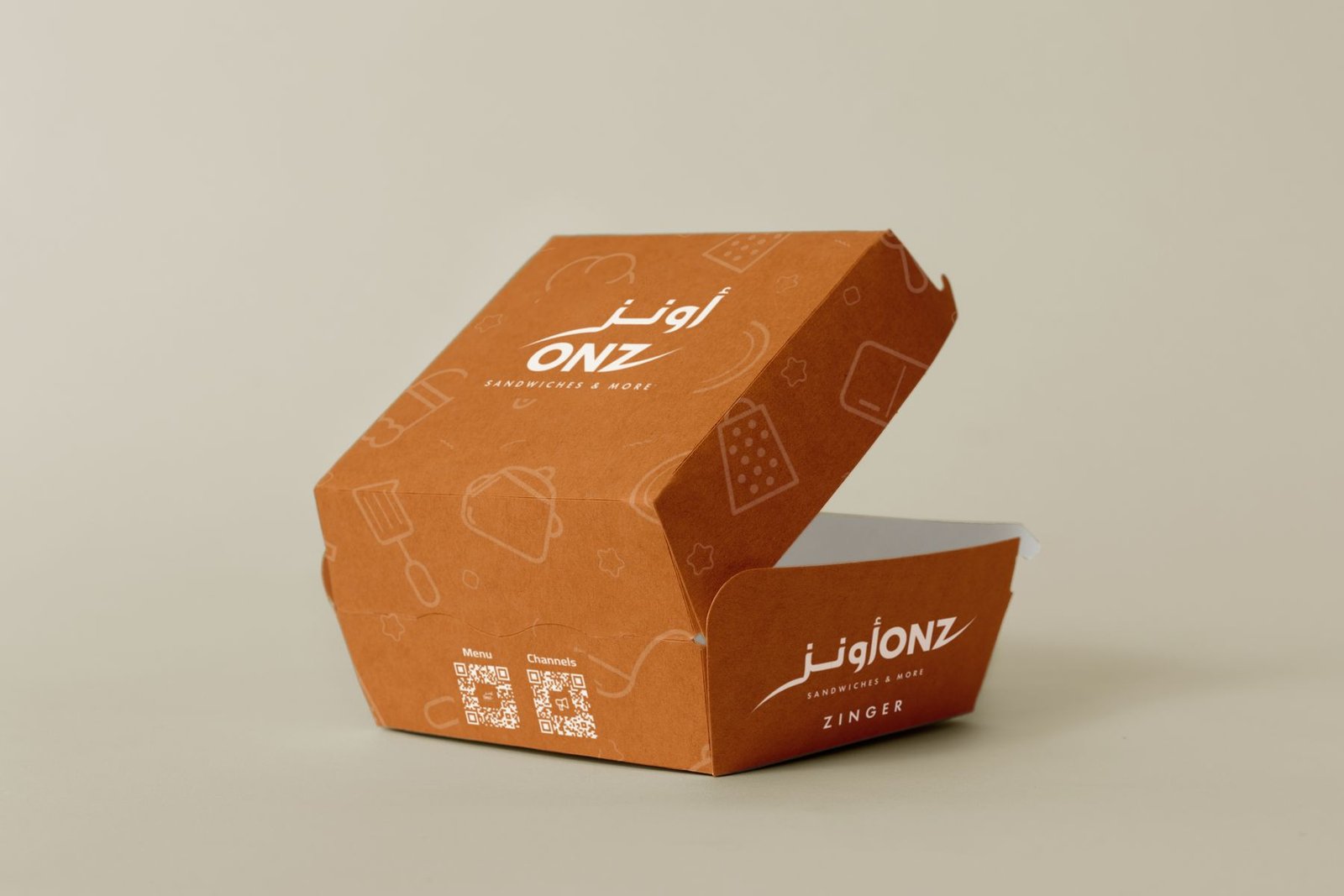 Packaging 5