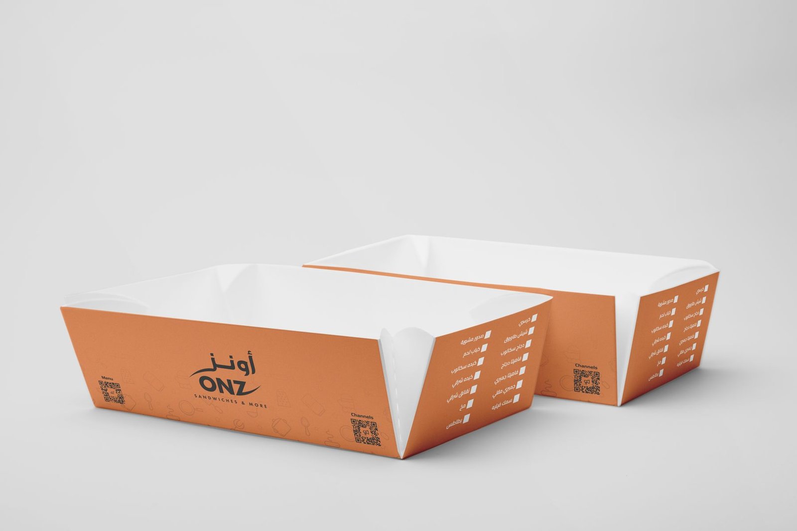 Packaging 6
