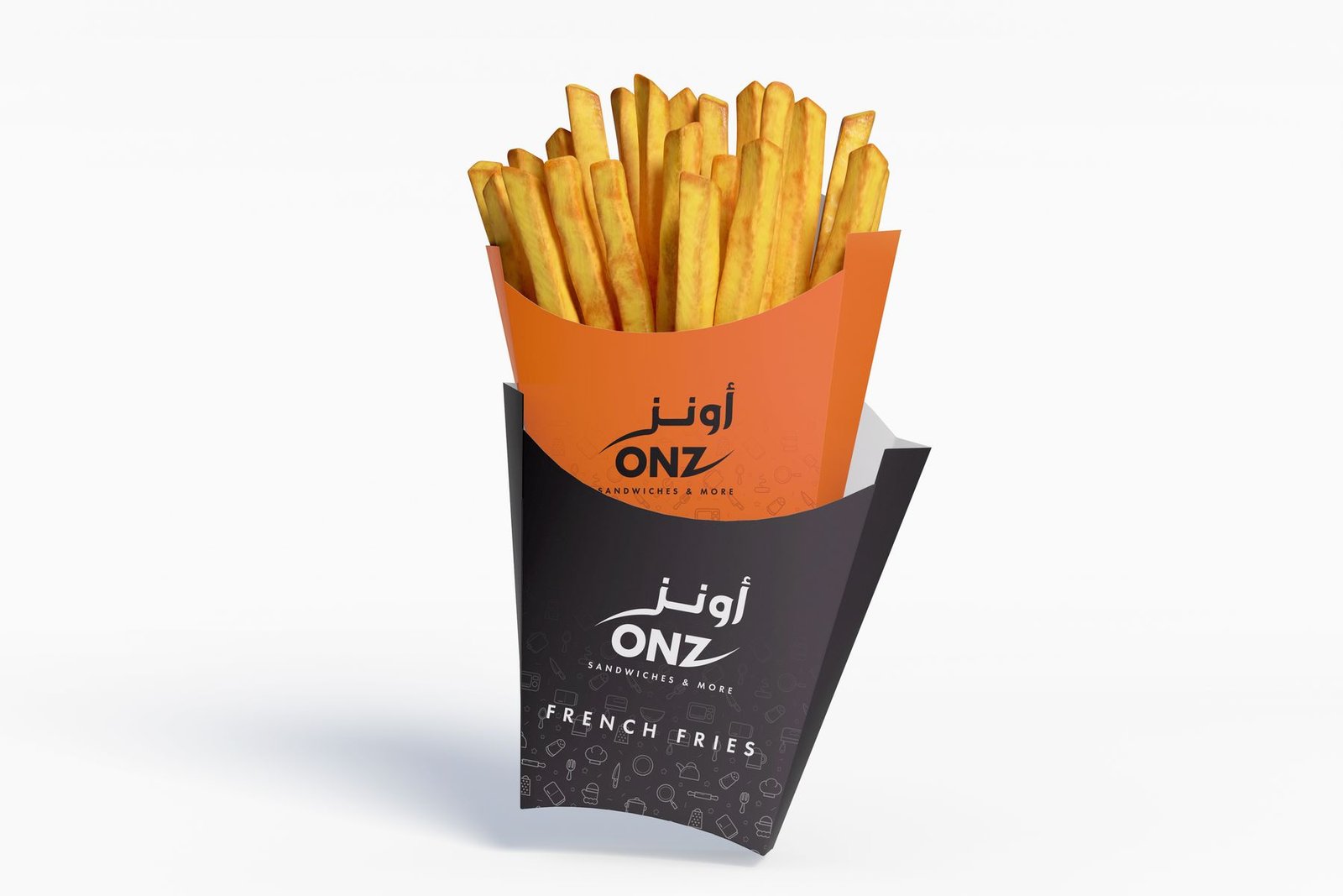 Packaging 7