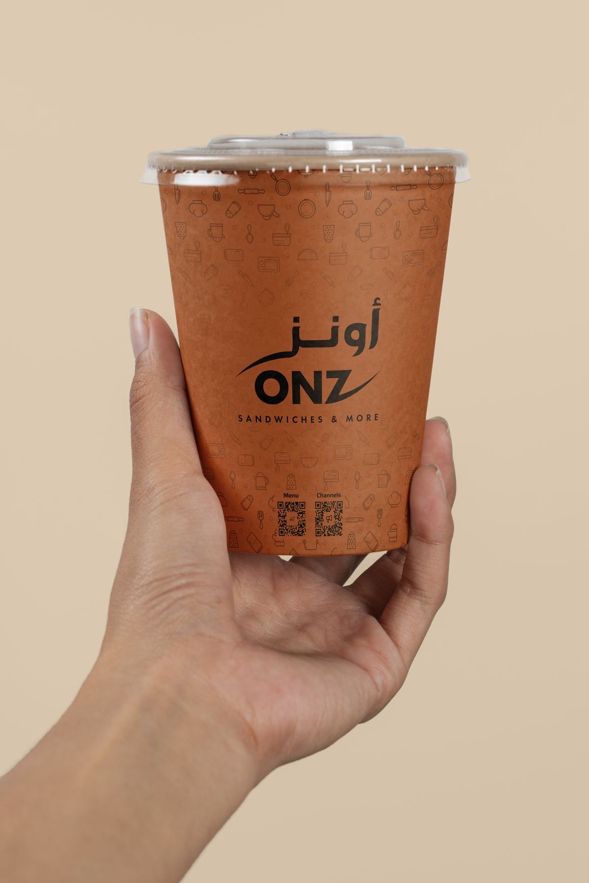 Packaging 8