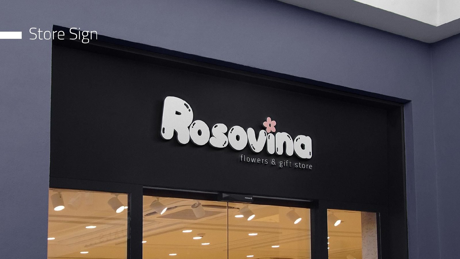 Rosovina